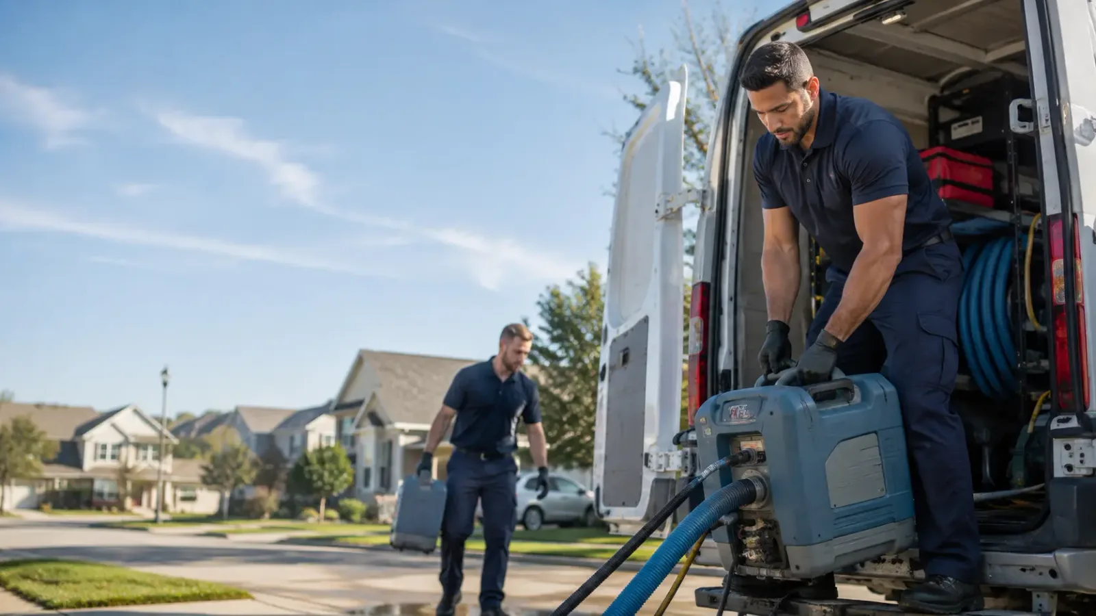 Trauma Cleanup in Elgin, TX near me